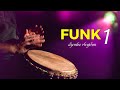 Learn a Funk Rhythm for Djembe [Funk 1]