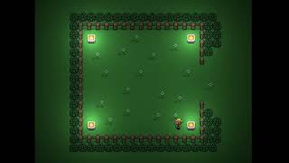 2D Lighting Experimenting using normal maps