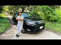 Toyota Harrier Model 2014 | Reg 2017 | Used Car Price in Bangladesh | Review in Bangla