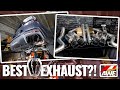 BEST Exhaust for the Dark Horse? - AWE Switchpath Catback Exhaust for 2024 Mustang Dark Horse