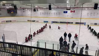 Live stream feed for your Lloydminster U11 AA Blazers