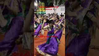 நம்பியூர் கொங்கு பண்பாட்டு மையம் கோபி அரங்கேற்றம்#dance #danceclothes #reels #india #viraldance