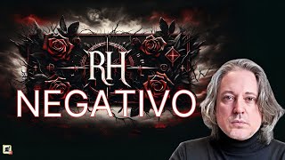 RH NEGATIVO E LE FAMIGLIE REALI: LA LINEA DI SANGUE DEL POTERE con RICCARDO TRISTANO TUIS