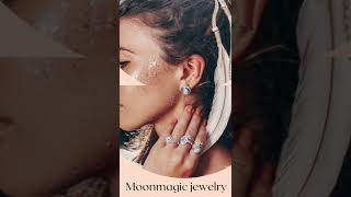 Understanding Moonstone Species and Varieties || Moon Magic Jewelry || Moonstone Ring