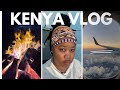 Why Kenya feels like home