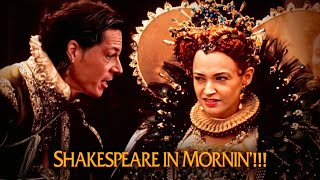 Shakespeare in Mornin'