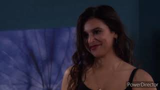 Emmerdale - Victoria Enters Herself In David and Meena's House and Hide In Their Bedroom (12/10/21)