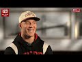 Christian McCaffrey sees ‘greatness’ in Brock Purdy as 49ers prepare for playoffs  49ers Talk