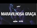 Maravilhosa Graça (This is Amazing Grace) • DROPS