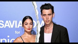 Vanessa Hudgens and Austin Butler Split After Nearly 9 Years Together