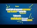 Mafakata (My Refuge) Soulpee Gambo ft. willy killy - THE LYRICS VIDEO