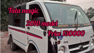 owner number 95815 45754|| Tata magic sale @luckyvehicles