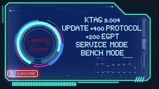 K-TAG Trasdata 9.004 2021 rework pcb