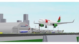 Roblox Bloxburg Airport Speed Build 95k - 