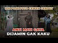 TIPS FOTO CEWEK OVERSIZE / G3MUK | REACT VIDEO SENDIRI