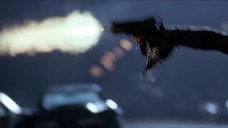 Friday - Drive By Shooting Scene (1080p)