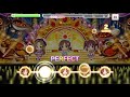 【デレステ】スパイスパラダイス pro all perfect