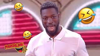 Preacher Lawson Leaves Everyone Laughing On Britains Got Talent 2019
