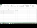 VB 2D Array Introduction