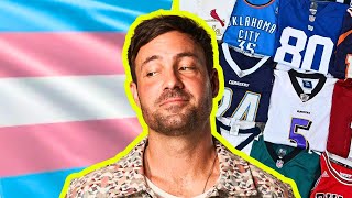 Everybody's Weird - Jeff Dye Stand Up