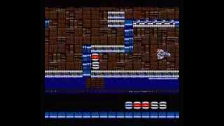 MSX SCROLL VDP27 ET VDP24