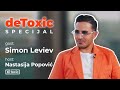 deToxic SPECIJAL || The Tinder Swindler - gost Simon Leviev