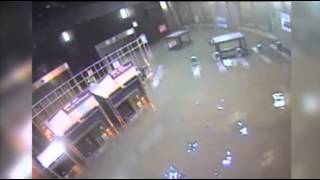 Raw: New views of Sandy flooding