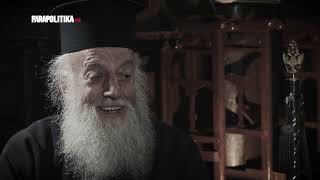 Άγιος Παΐσιος - Ο Ασυρματιστής του Θεού - Β' Μέρος | Parapolitika Ντοκιμαντέρ