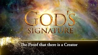 God's Signature Documentary