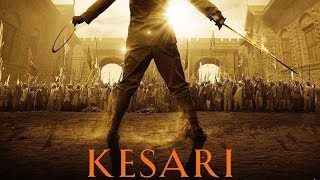 Kesari Teaser Trailer | Akshay Kumar, Parineeti Chopra | Trailer Review
