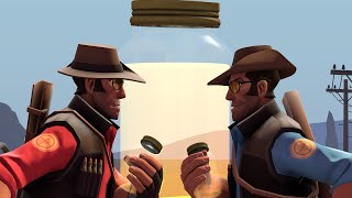 (TF2 15.ai/SFM) The JarateThon