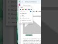 Group tabs in Microsoft Edge #shorts