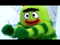 Yo Gabba Gabba en Español 117 - Encontrar | Capítulos Completos HD | Temporada 1