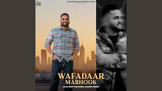 Wafadaar Mashook