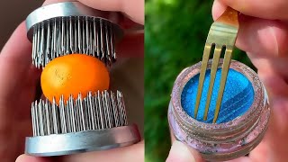Best Oddly Satisfying Video & Relaxing Music & Make You Sleep & Calm.#20 Satisfying 2.0 #032