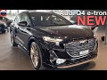 All NEW Audi Q4 e-tron 2024 - Visual REVIEW, interior & exterior