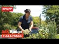 ASK This Old House | Durable Landscape, Cutting Board (S20 E2) FULL EPISODE