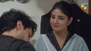 2 Qalab Aur Aik Jaan....!! #humayunashraf #washmafatima - Mere Damad - HUM TV