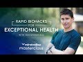 Rapid Biohacks for Exceptional Health with Ben Greenfield | Mindvalley Trailer