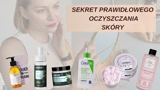 Sekrety Prawidłowego Oczyszczania Skóry - Bellissimki odc. 24