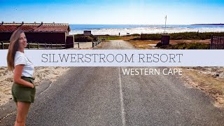 Silwerstroom Resort | Cape West Coast Biosphere Reserve | Western Cape