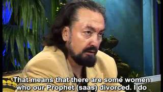 Excerpt from Interview with Mr. Adnan Oktar by Harun Yahya Tv (September 12th, 2010).mp4
