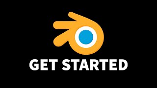 Get Started In Blender 3D 3.3 (Beginner Tutorial)