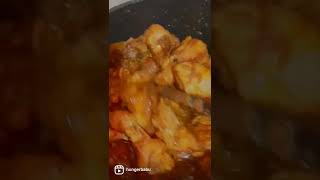 #chicken #muslimstylebiryani #chickendumbiryani #streetfoodrecipe