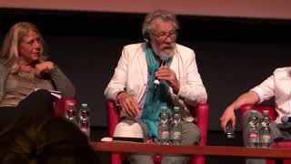 ian mckellen - you shall not pass - roma