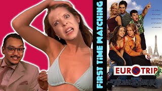 Eurotrip (2004) | Canadian First Time Watching | Movie Reaction | Movie Review | Movie Commentary