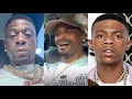 Boosie VIOLATES Charleston White After He Got His Son Arrested