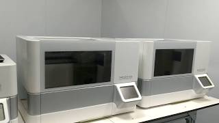 NanoString nCounter MAX Analyzer DNA RNA Analysis System [BOSTONIND] - 13997