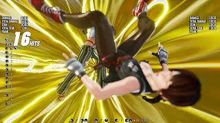 黒胡椒放送　KOF15　酔いどれ配信 289