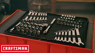 66 PC Mobile Mechanics Tool Set in Soft Storage | Tool Overview